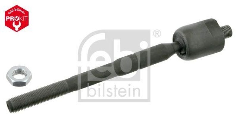 FEBI BILSTEIN 27810 Axialgelenk mit Kontermutter für TOYOTA