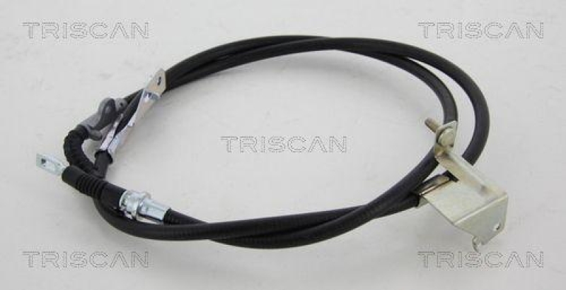 TRISCAN 8140 14157 Handbremsseil für Nissan Primera P11