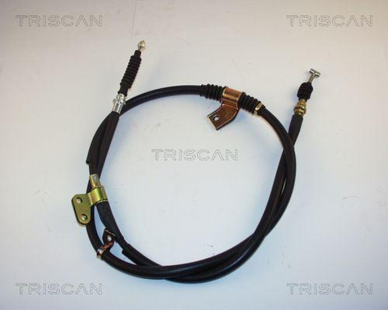 TRISCAN 8140 50113 Handbremsseil