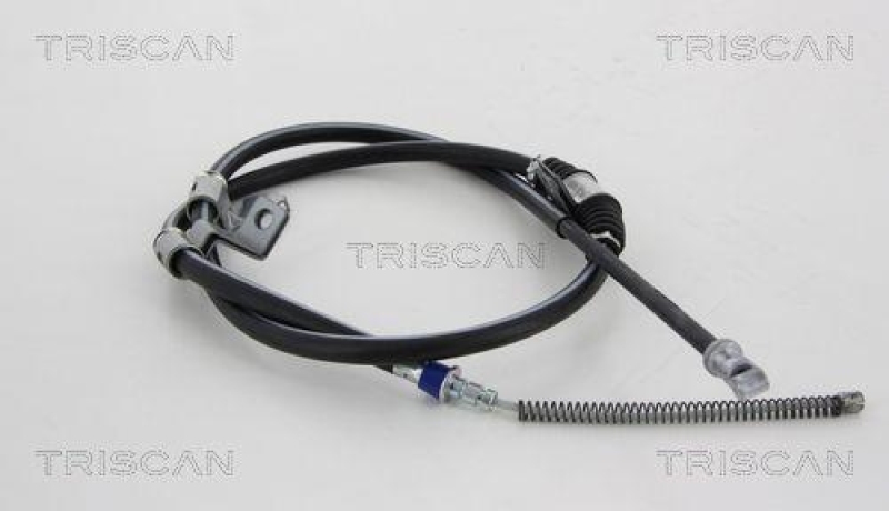 TRISCAN 8140 42175 Handbremsseil für Mitsubishi Lancer