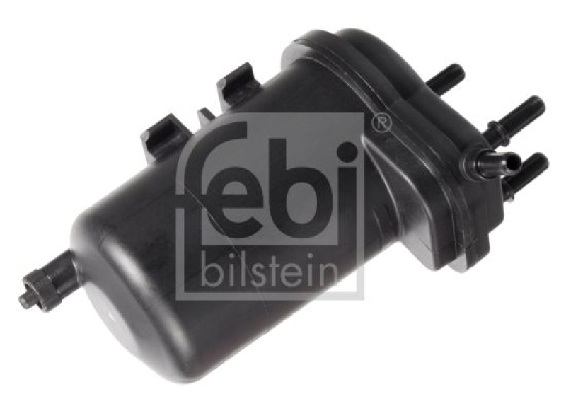 FEBI BILSTEIN 103009 Kraftstofffilter für Renault