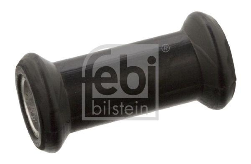 FEBI BILSTEIN 104301 Kühlwasserrohr für Mercedes-Benz