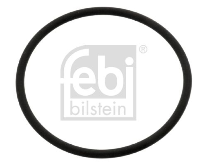 FEBI BILSTEIN 10558 Dichtring für Achsschenkelbolzen für Scania