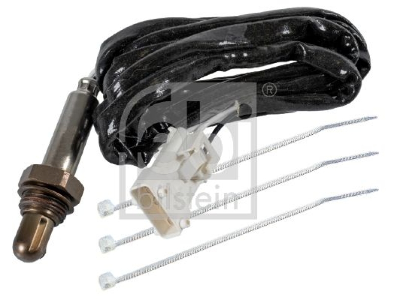 FEBI BILSTEIN 175960 Lambda-Sonde für VOLVO