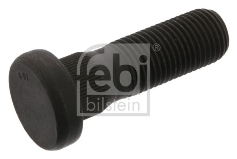 FEBI BILSTEIN 40510 Radbolzen für Scania