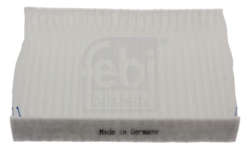 FEBI BILSTEIN 47807 Innenraumfilter für TOYOTA