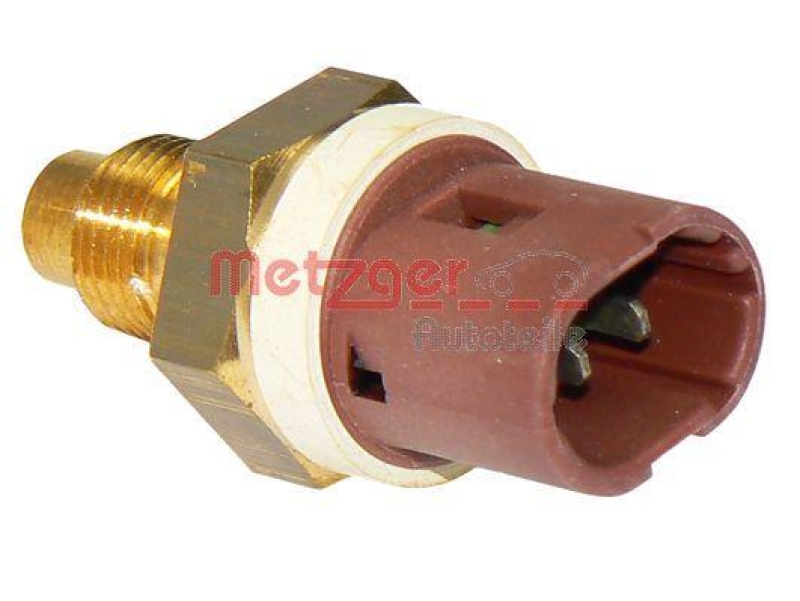 METZGER 0905242 Sensor, Kühlmitteltemperatur für RENAULT