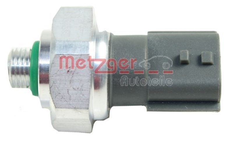 METZGER 0917311 Druckschalter, Klimaanlage für DACIA/RENAULT