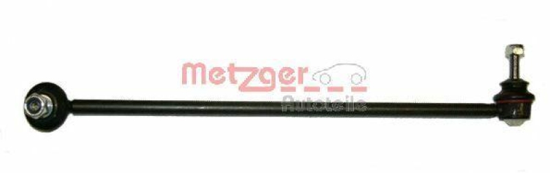 METZGER 53012112 Stange/Strebe, Stabilisator für BMW VA rechts