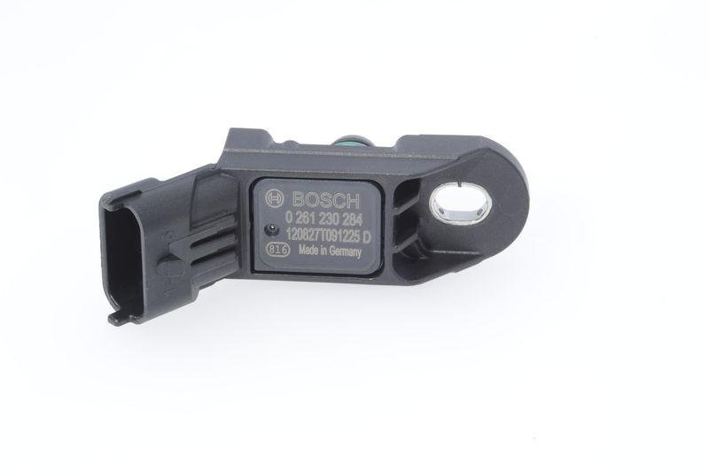 BOSCH 0 261 230 284 Sensor Ladedruck