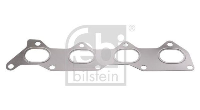 FEBI BILSTEIN 45977 Abgaskrümmerdichtung für VW-Audi