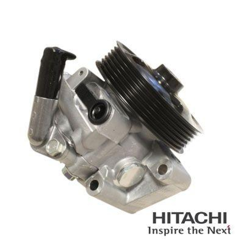 HITACHI 2503637 Hydraulikpumpe, Lenkung für FORD u.a.