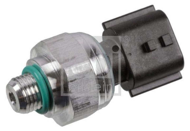 FEBI BILSTEIN 182413 Druckschalter für Klimaanlage für Renault