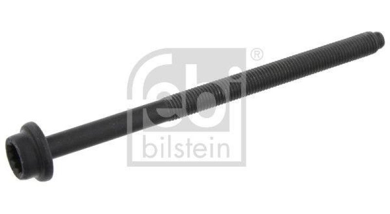 FEBI BILSTEIN 184667 Zylinderkopfschraube für VW-Audi