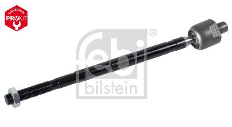 FEBI BILSTEIN 27811 Axialgelenk mit Kontermutter für HYUNDAI