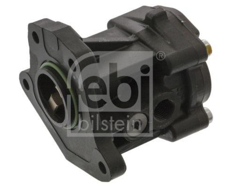 FEBI BILSTEIN 46448 Kraftstoffpumpe für M A N