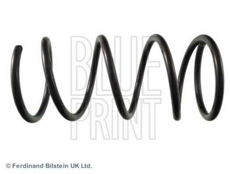 BLUE PRINT ADG088351 Fahrwerksfeder für HYUNDAI