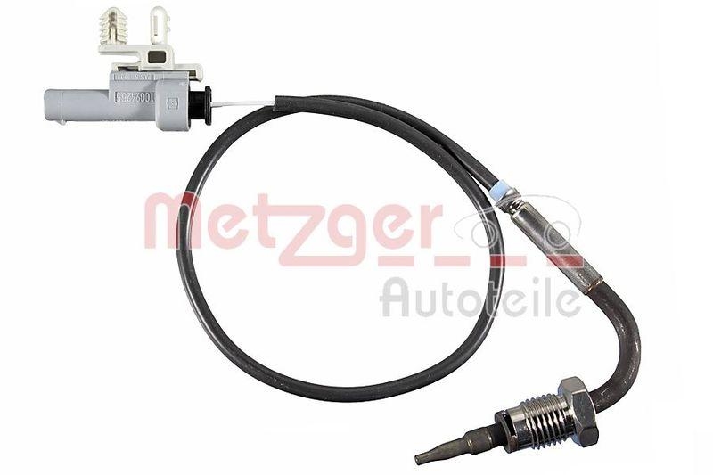 METZGER 08941022 Sensor, Abgastemperatur für OPEL/VAUXHALL