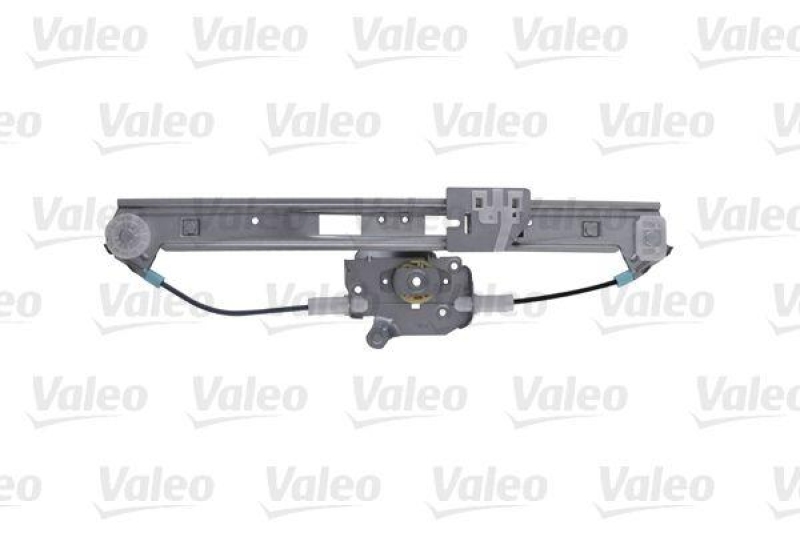 VALEO 850854 Fensterheber (ohne Motor) hinten links BMW 3