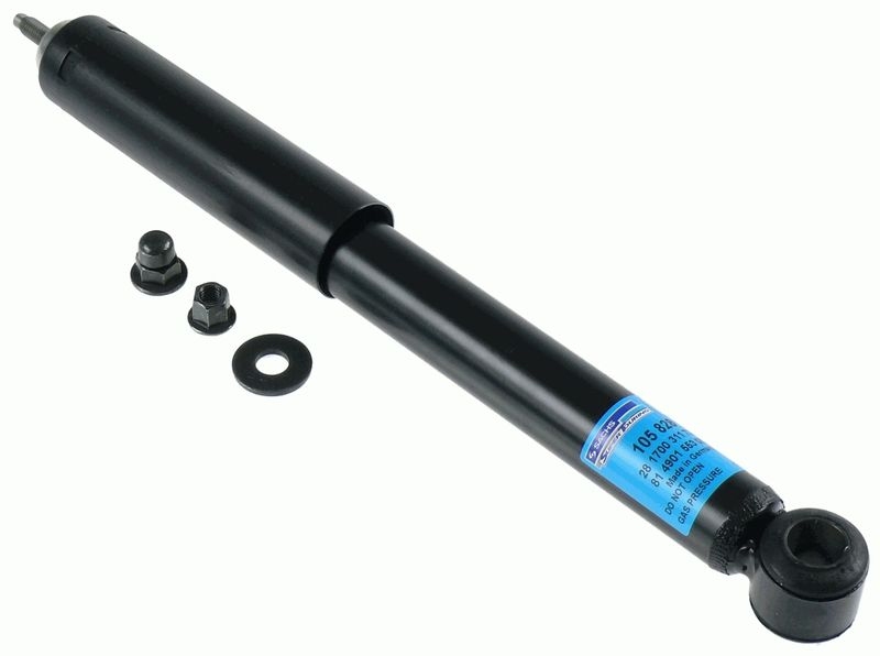 SACHS 105828 Stoßdämpfer