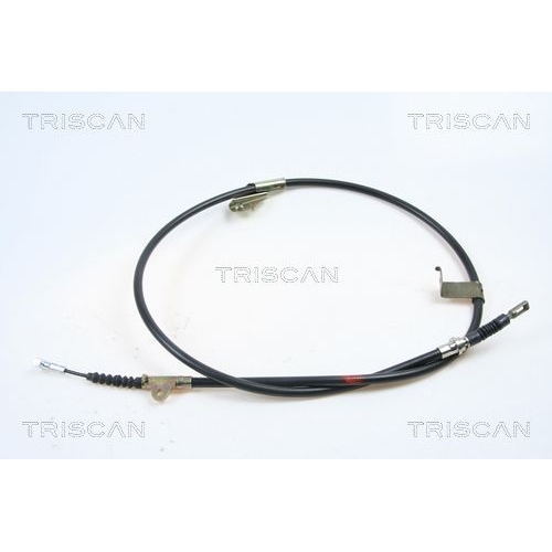 TRISCAN 8140 14158 Handbremsseil