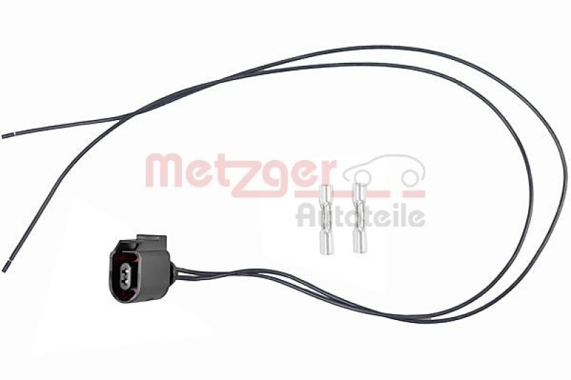 METZGER 2324062 Kabelreparatursatz, Raddrehzahlsensor für AUDI/SEAT/SKODA/VW