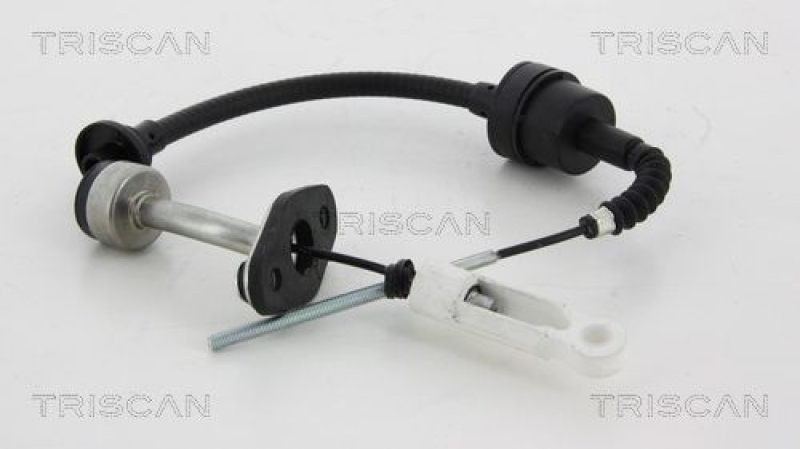 TRISCAN 8140 15287 Kupplungsseil für Fiat Palio, Siena