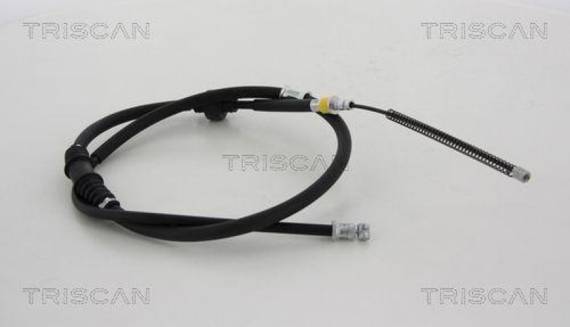 TRISCAN 8140 42177 Handbremsseil für Mitsubishi Outlander