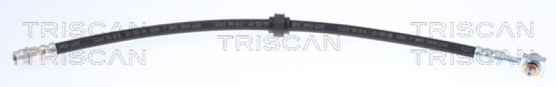 TRISCAN 8150 28272 Bremsschlauch für Peugeot