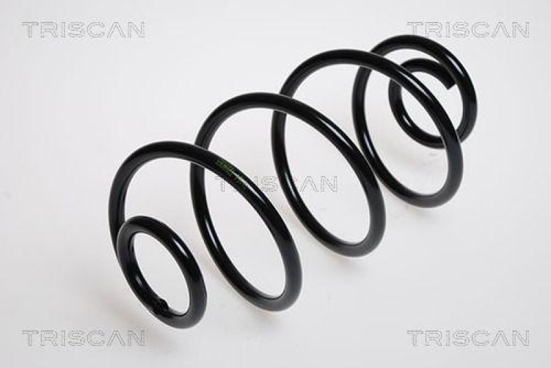 TRISCAN 8750 24020a Spiralfeder Hinten, Konstantem für Opel