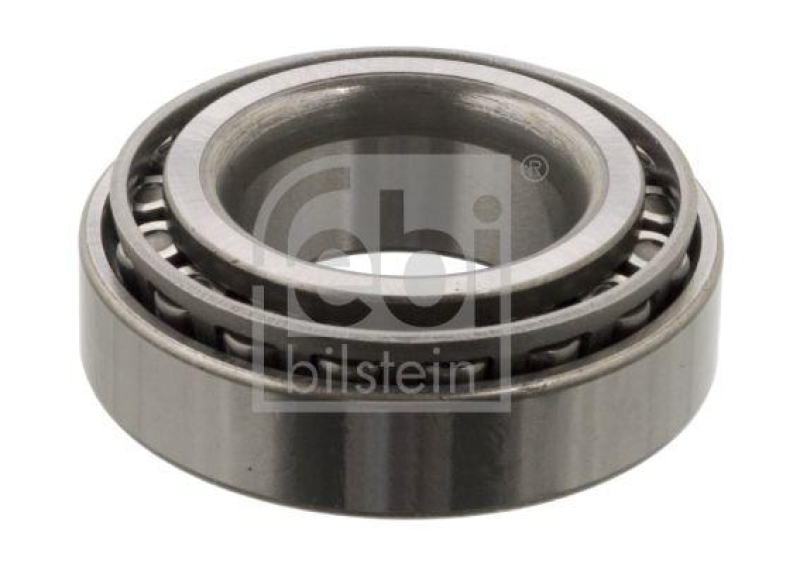 FEBI BILSTEIN 104303 Radlager für MAZDA