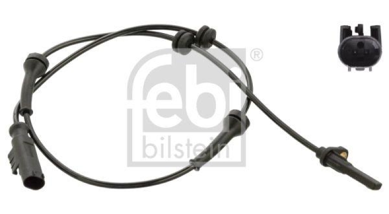 FEBI BILSTEIN 106826 ABS-Sensor für Fiat