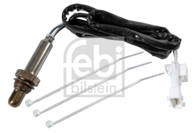 FEBI BILSTEIN 175961 Lambda-Sonde für VOLVO