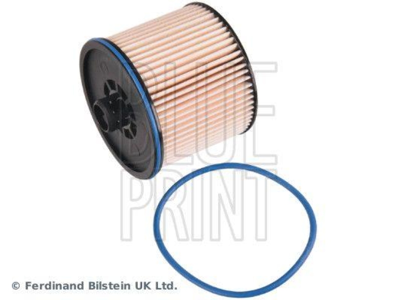 BLUE PRINT ADBP230033 Kraftstofffilter mit Dichtring für CITROEN