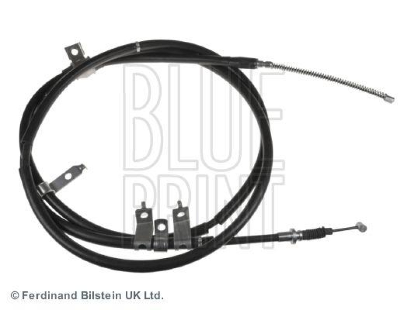 BLUE PRINT ADM546135 Handbremsseil für MAZDA