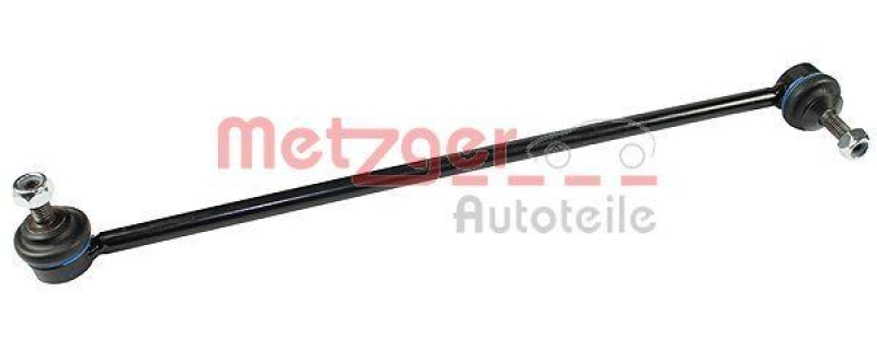 METZGER 53012211 Stange/Strebe, Stabilisator für BMW VA links