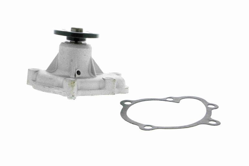 VAICO V40-50035 Wasserpumpe, Motorkühlung mit Dichtungssatz Ab Motornummer 076.351 für OPEL