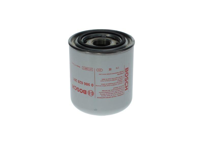 Bosch 0 986 628 261 Trockenmittelbox Z8261