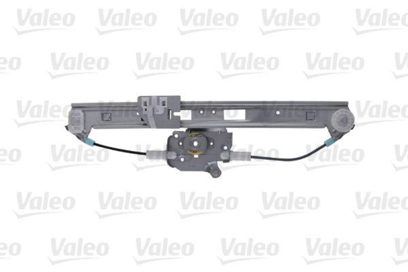 VALEO 850855 Fensterheber (ohne Motor) hinten rechts BMW 3