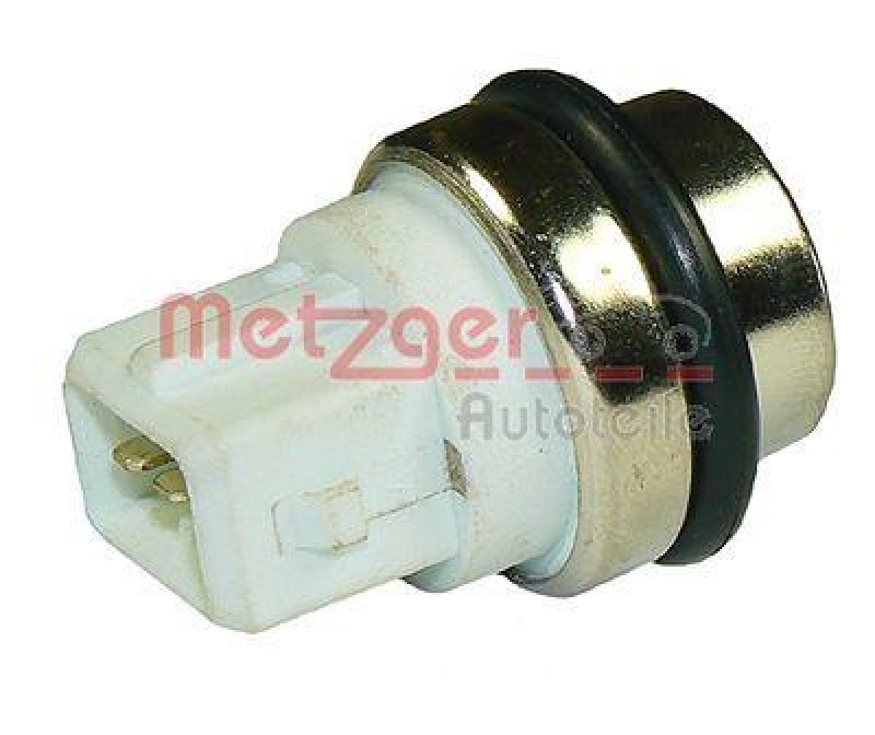 METZGER 0915045 Temperaturschalter, Kühlmittelwarnlampe für AUDI/SEAT/SKODA/VW