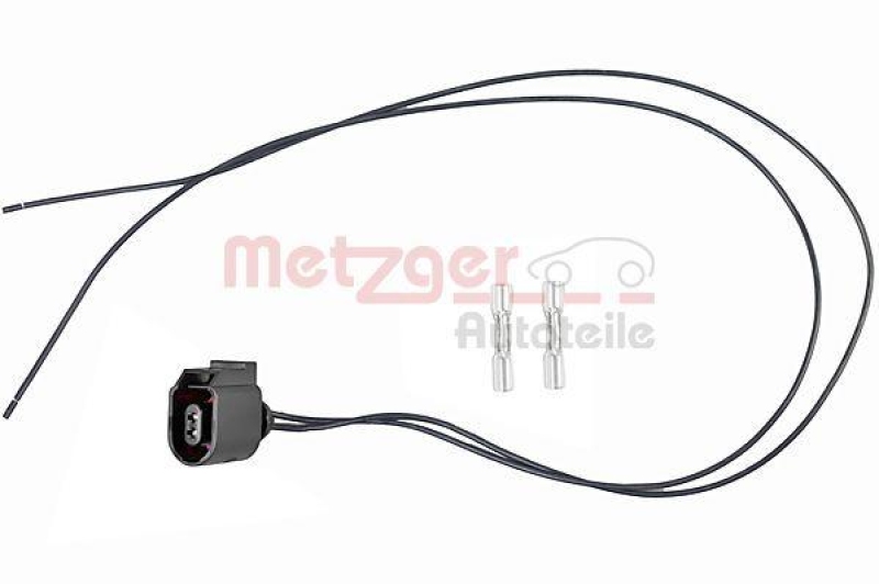 METZGER 2324062 Kabelreparatursatz, Raddrehzahlsensor f&uuml;r AUDI/SEAT/SKODA/VW