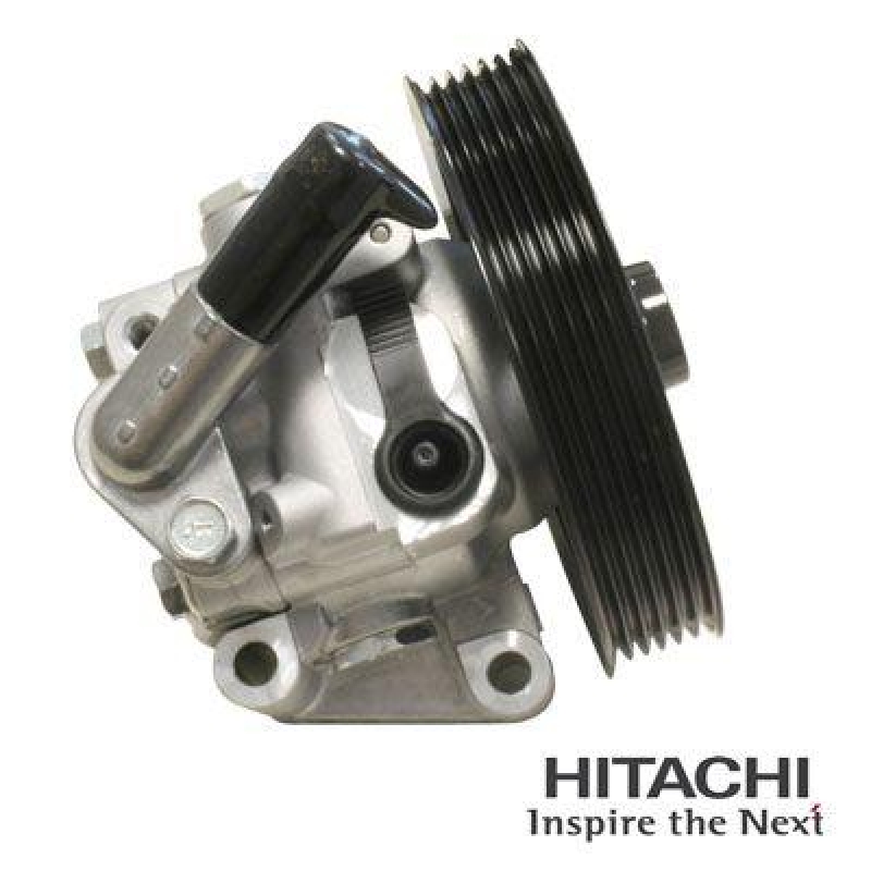 HITACHI 2503638 Hydraulikpumpe, Lenkung für FORD u.a.