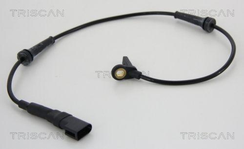 TRISCAN 8180 16104 Sensor, Raddrehzahl für Ford, Jaguar, Land Rover