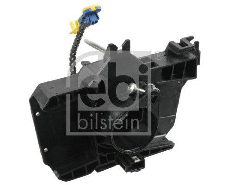 FEBI BILSTEIN 181300 Schleifring für Airbag für Renault