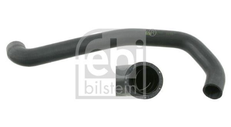 FEBI BILSTEIN 26159 Kühlwasserschlauch für Mercedes-Benz