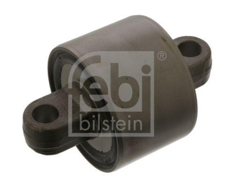 FEBI BILSTEIN 40511 Achsstrebenlager für Scania