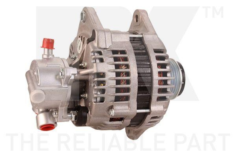 NK 4848340 Generator für OPEL,VAUXH