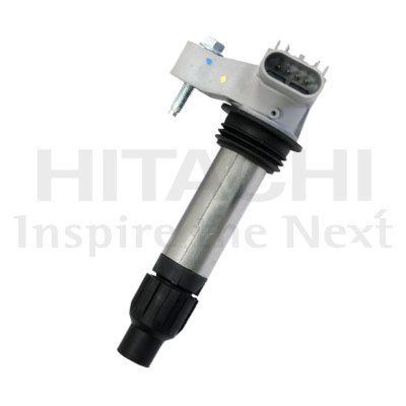 HITACHI 2504021 Zündspule für CADILLAC u.a.