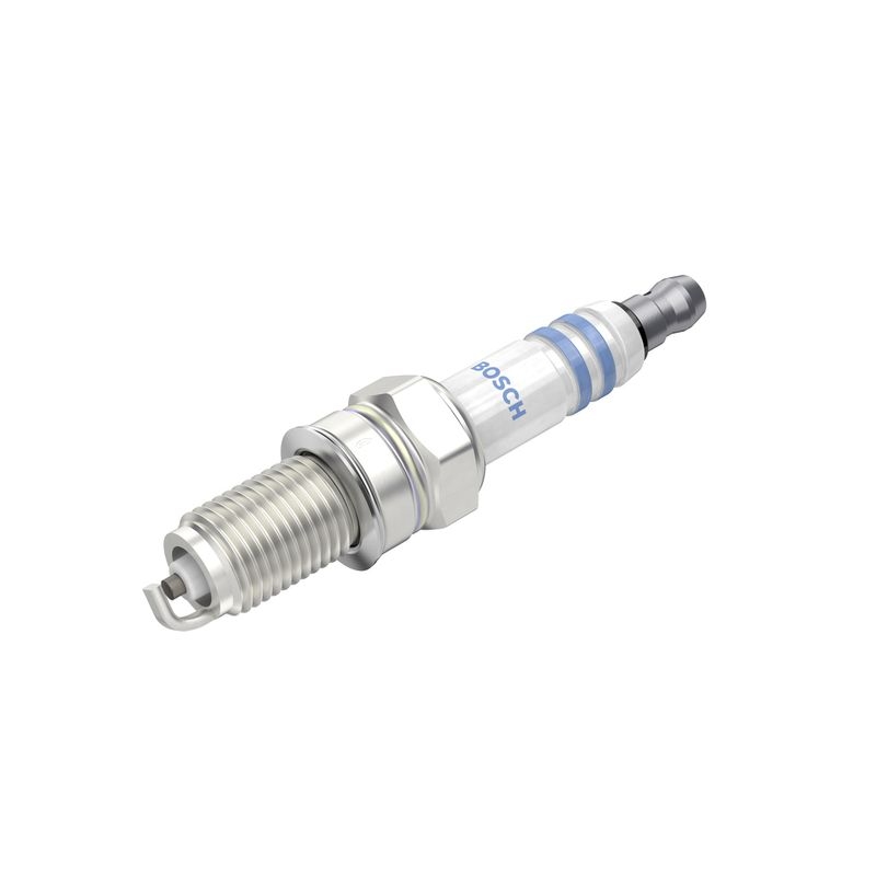 BOSCH 0 242 140 519 Z&uuml;ndkerze SUPER YR6DES 7 mm