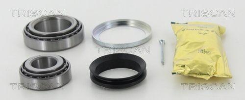 TRISCAN 8530 27105 Radlagersatz Vorne für Wheel Bearing Kit Front